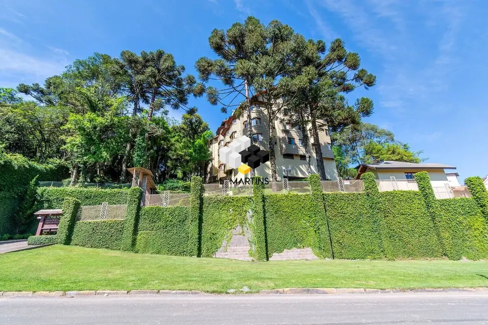 Apartamento com 2 quartos à venda, 68m2 em Centro, Gramado - RS - imagem 5 Foto 5 de Apartamento com 2 quartos à venda, 68m2 em Centro, Gramado - RS