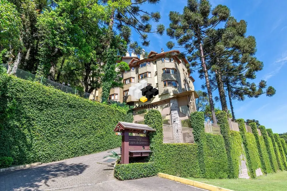 Apartamento com 2 quartos à venda, 68m2 em Centro, Gramado - RS - imagem 3 Foto 3 de Apartamento com 2 quartos à venda, 68m2 em Centro, Gramado - RS