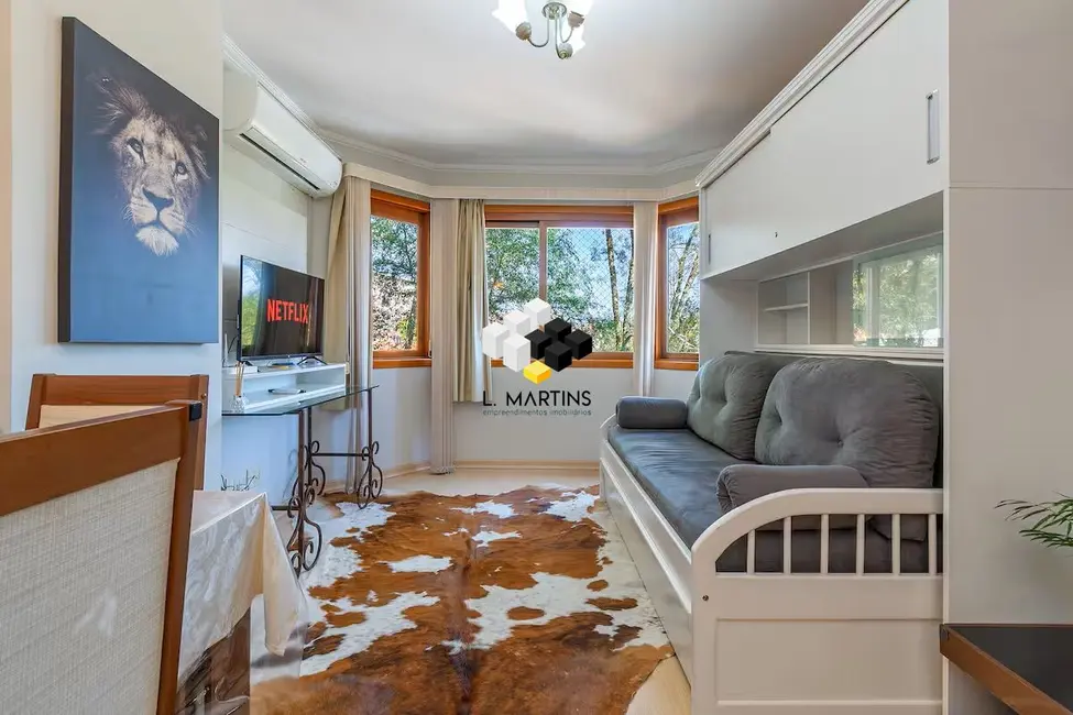 Apartamento com 2 quartos à venda, 68m2 em Centro, Gramado - RS - imagem 4 Foto 4 de Apartamento com 2 quartos à venda, 68m2 em Centro, Gramado - RS