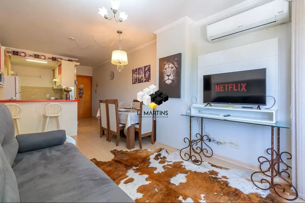 Apartamento com 2 quartos à venda, 68m2 em Centro, Gramado - RS - imagem 9 Foto 9 de Apartamento com 2 quartos à venda, 68m2 em Centro, Gramado - RS