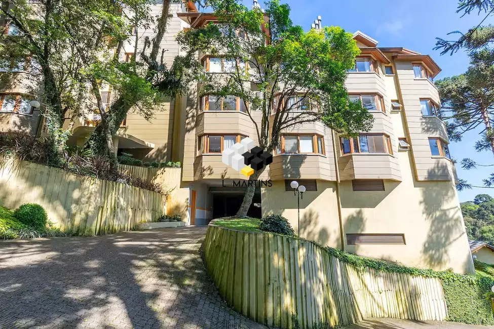 Apartamento com 2 quartos à venda, 68m2 em Centro, Gramado - RS - imagem 1 Foto 1 de Apartamento com 2 quartos à venda, 68m2 em Centro, Gramado - RS