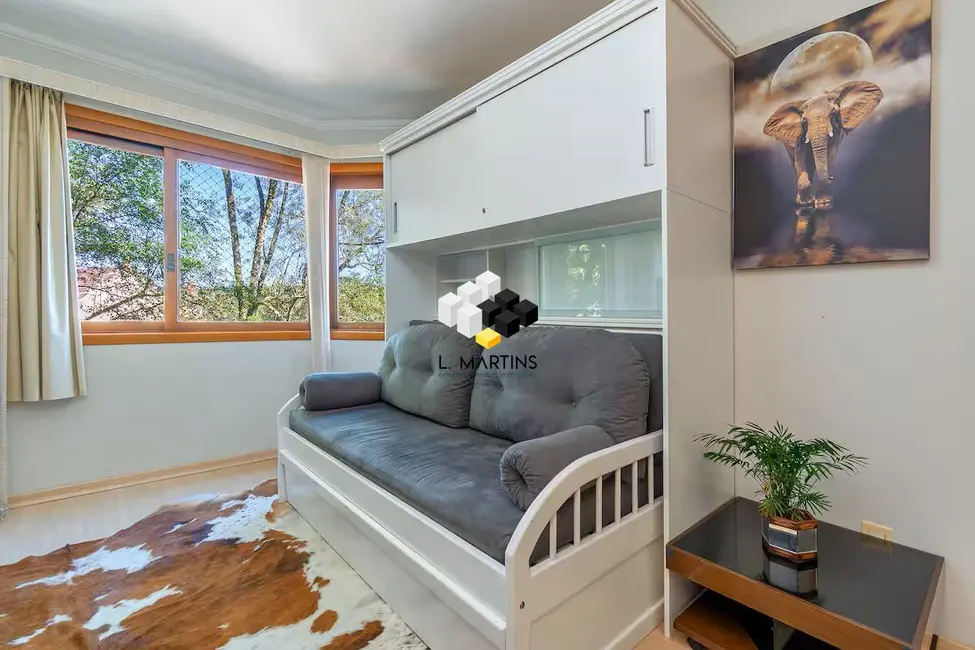 Apartamento com 2 quartos à venda, 68m2 em Centro, Gramado - RS - imagem 6 Foto 6 de Apartamento com 2 quartos à venda, 68m2 em Centro, Gramado - RS