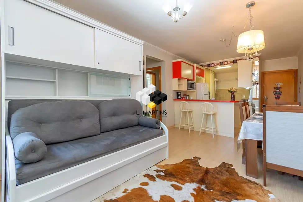 Apartamento com 2 quartos à venda, 68m2 em Centro, Gramado - RS - imagem 7 Foto 7 de Apartamento com 2 quartos à venda, 68m2 em Centro, Gramado - RS