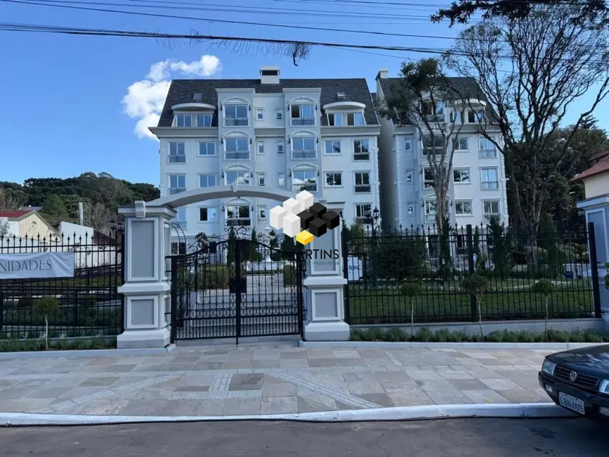 Apartamento com 2 quartos à venda, 75m2 em Gramado - RS - imagem 2 Foto 2 de Apartamento com 2 quartos à venda, 75m2 em Gramado - RS