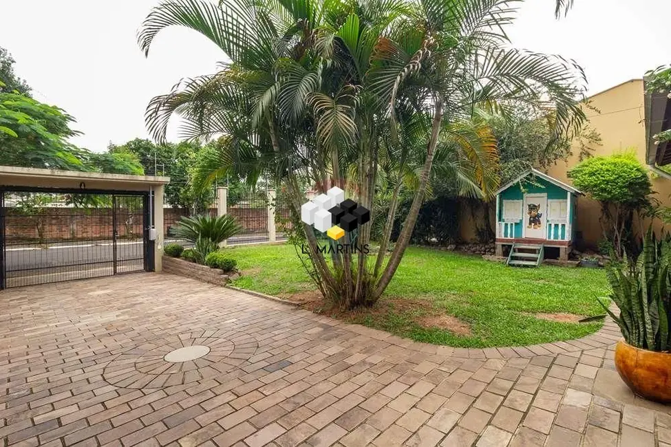 Casa com 3 quartos à venda, 238m2 em Rincão, Novo Hamburgo - RS - imagem 5 Foto 5 de Casa com 3 quartos à venda, 238m2 em Rincão, Novo Hamburgo - RS