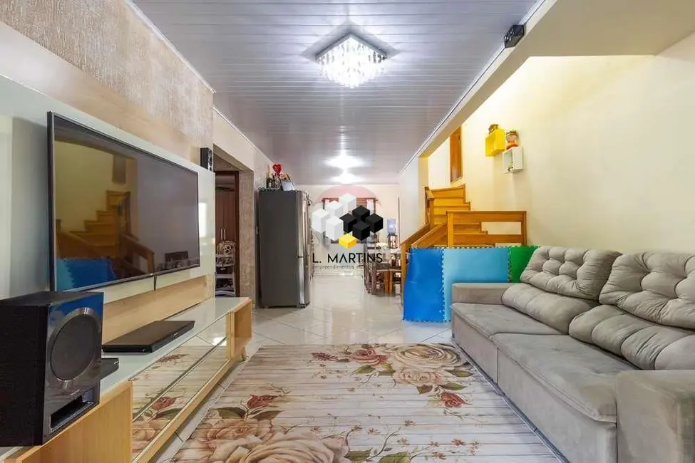 Casa com 3 quartos à venda, 238m2 em Rincão, Novo Hamburgo - RS - imagem 9 Foto 9 de Casa com 3 quartos à venda, 238m2 em Rincão, Novo Hamburgo - RS