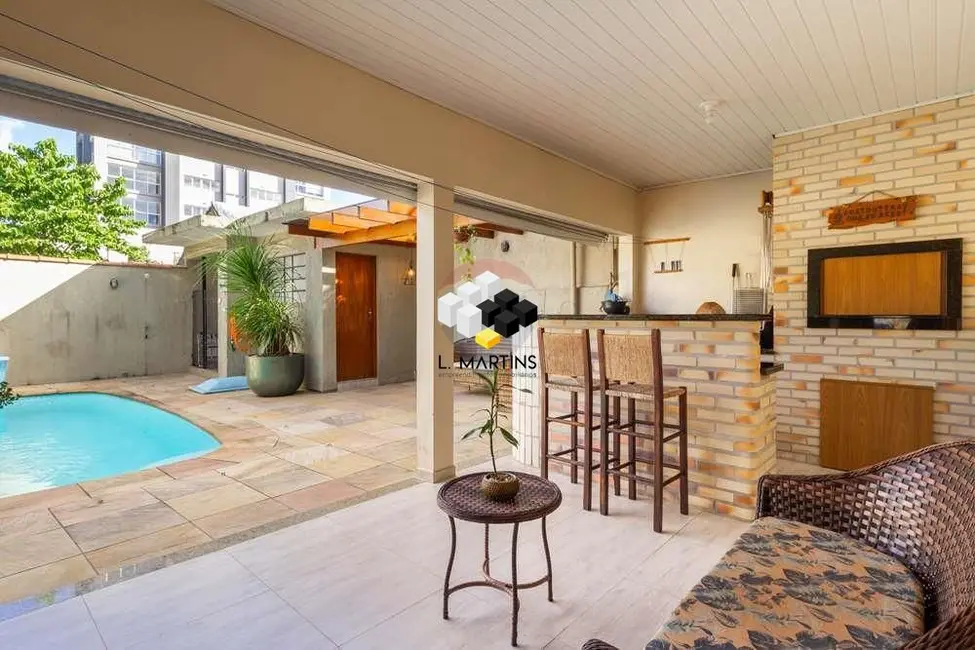 Casa com 3 quartos à venda, 238m2 em Rincão, Novo Hamburgo - RS - imagem 7 Foto 7 de Casa com 3 quartos à venda, 238m2 em Rincão, Novo Hamburgo - RS