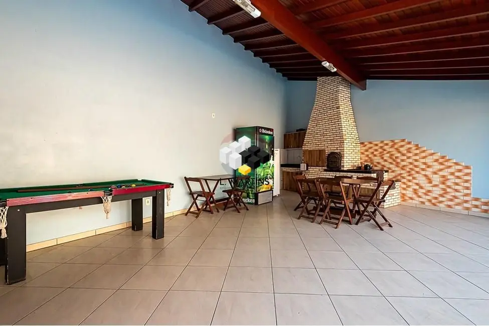 Casa com 3 quartos à venda, 229m2 em Petrópolis, Novo Hamburgo - RS - imagem 9 Foto 9 de Casa com 3 quartos à venda, 229m2 em Petrópolis, Novo Hamburgo - RS