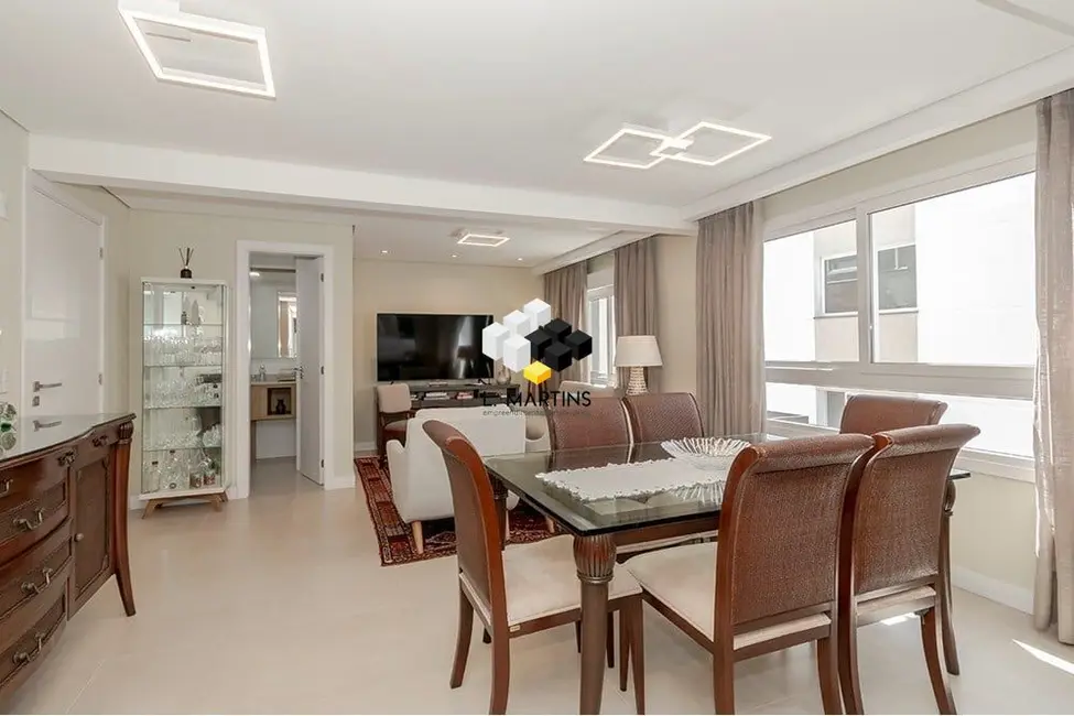 Foto 1 de Apartamento com 3 quartos à venda, 93m2 em Petrópolis, Porto Alegre - RS