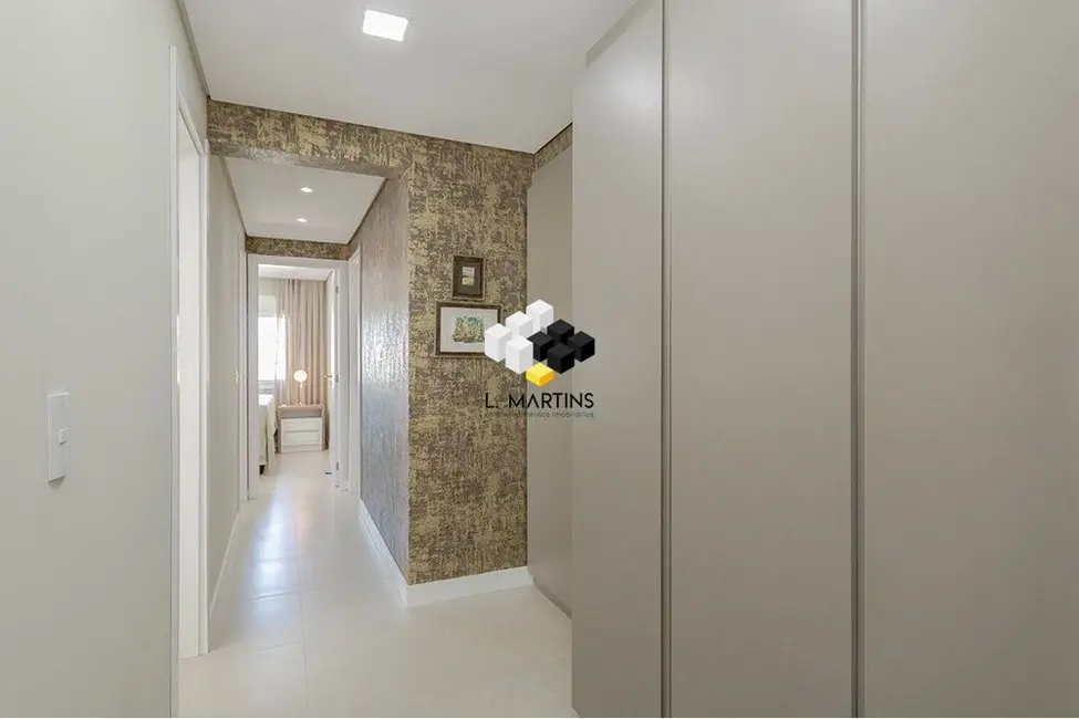 Foto 9 de Apartamento com 3 quartos à venda, 93m2 em Petrópolis, Porto Alegre - RS