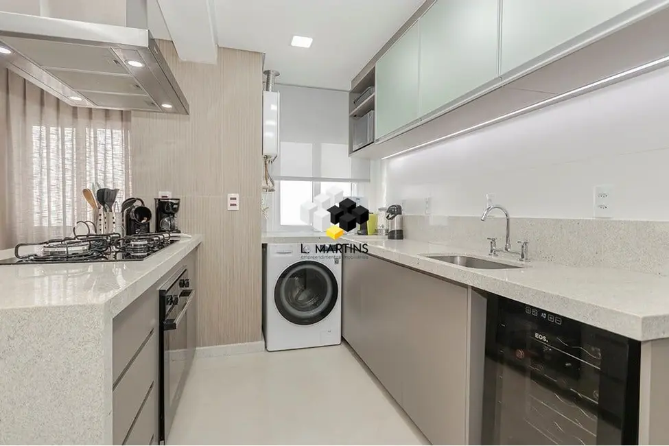 Foto 6 de Apartamento com 3 quartos à venda, 93m2 em Petrópolis, Porto Alegre - RS