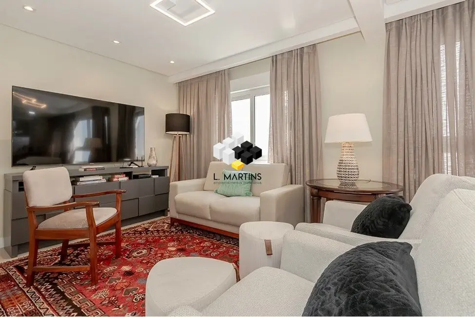 Foto 2 de Apartamento com 3 quartos à venda, 93m2 em Petrópolis, Porto Alegre - RS