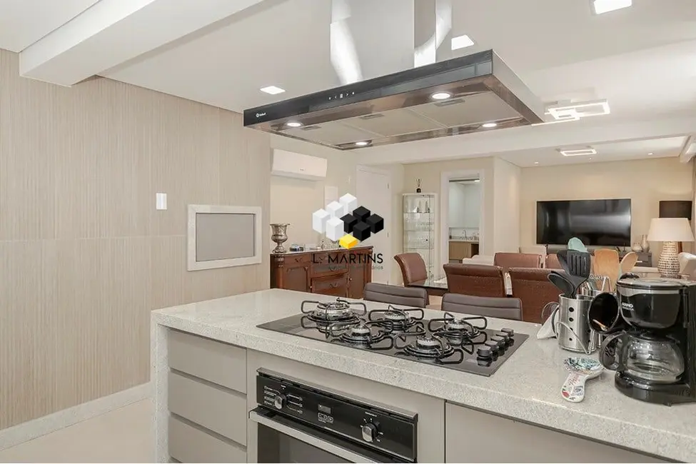 Foto 5 de Apartamento com 3 quartos à venda, 93m2 em Petrópolis, Porto Alegre - RS