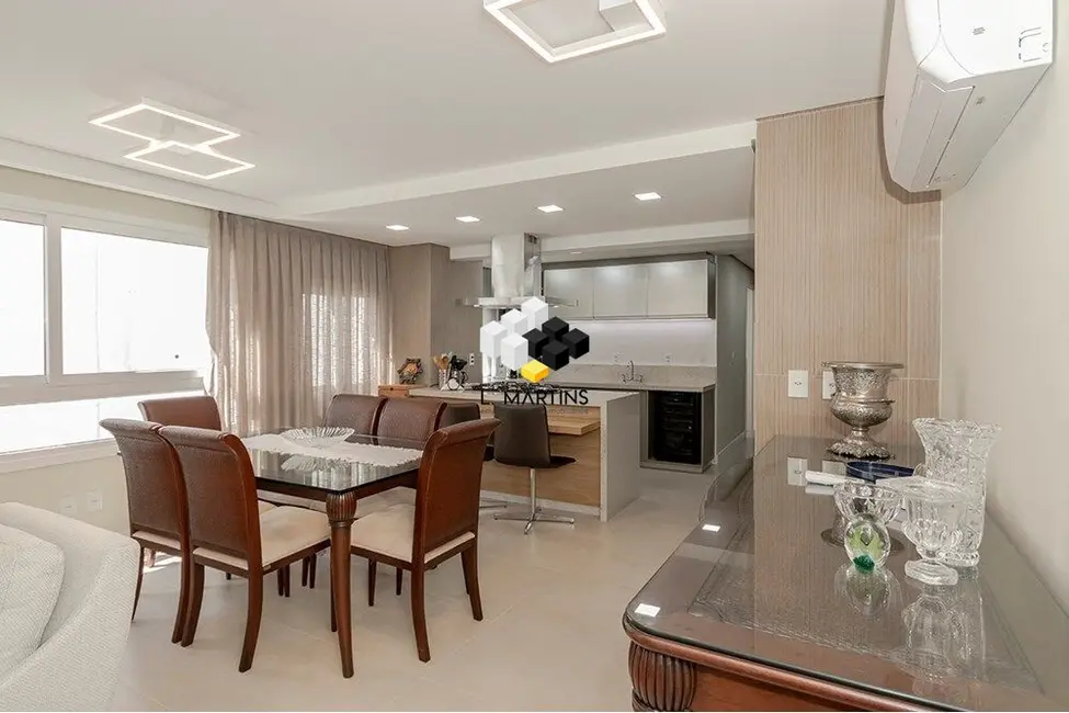 Foto 3 de Apartamento com 3 quartos à venda, 93m2 em Petrópolis, Porto Alegre - RS