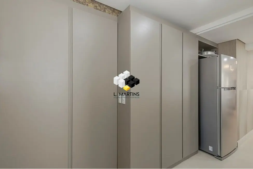 Foto 8 de Apartamento com 3 quartos à venda, 93m2 em Petrópolis, Porto Alegre - RS