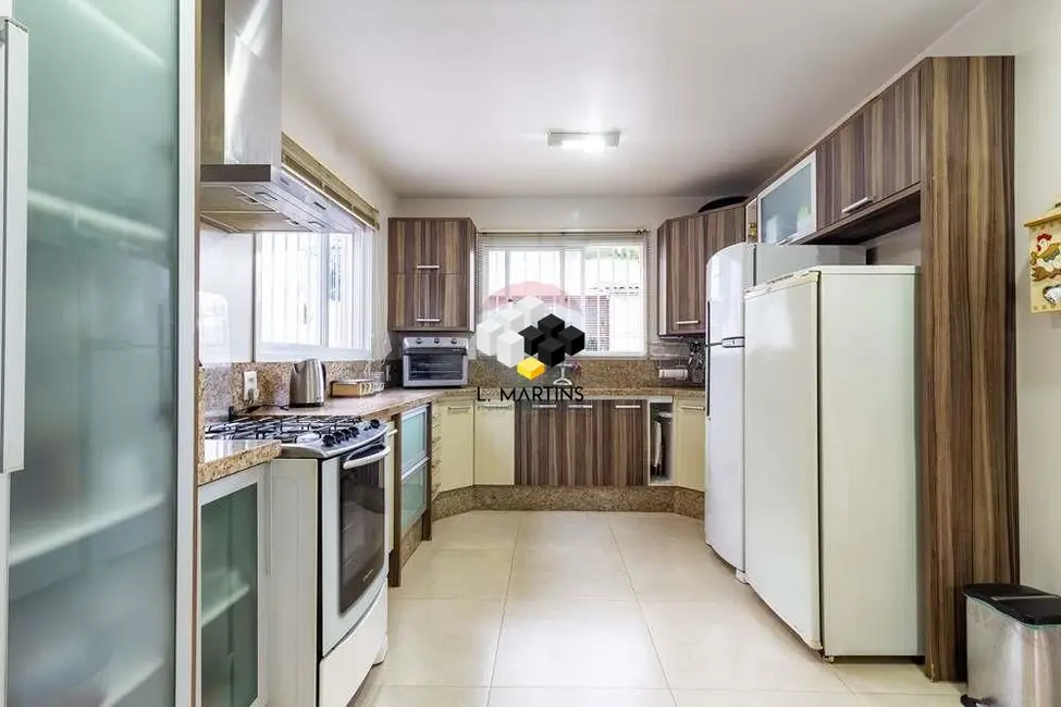 Casa com 4 quartos à venda, 203m2 em Ideal, Novo Hamburgo - RS - imagem 6 Foto 6 de Casa com 4 quartos à venda, 203m2 em Ideal, Novo Hamburgo - RS