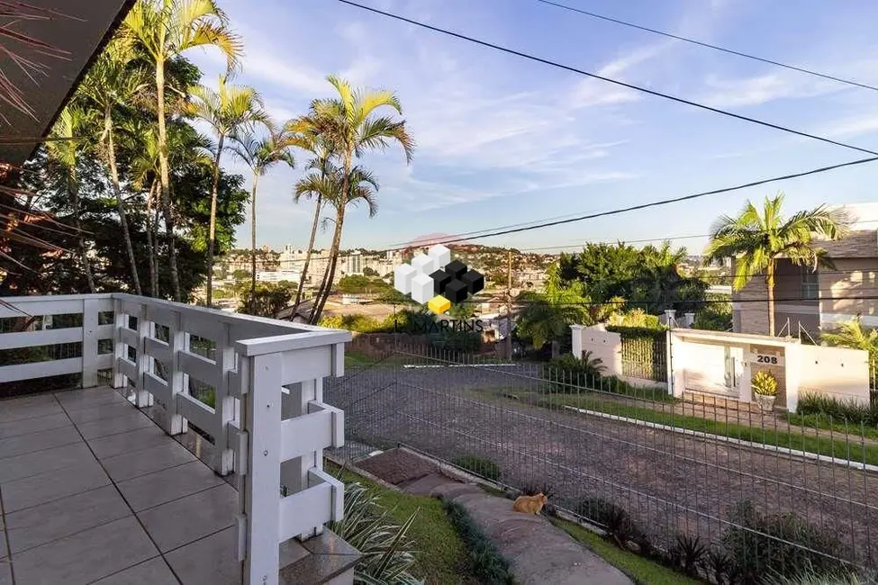 Casa com 4 quartos à venda, 203m2 em Ideal, Novo Hamburgo - RS - imagem 9 Foto 9 de Casa com 4 quartos à venda, 203m2 em Ideal, Novo Hamburgo - RS