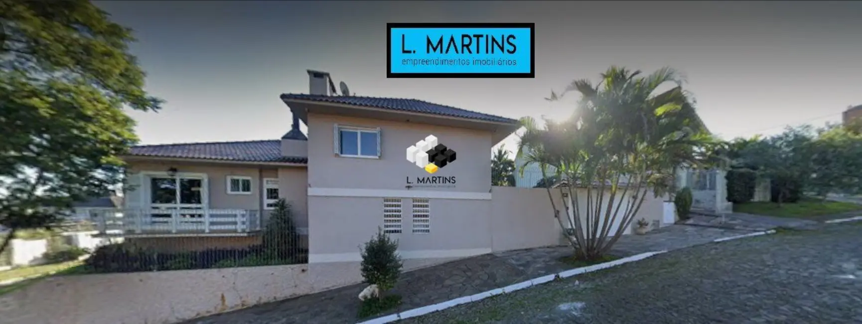 Casa com 4 quartos à venda, 203m2 em Ideal, Novo Hamburgo - RS - imagem 3 Foto 3 de Casa com 4 quartos à venda, 203m2 em Ideal, Novo Hamburgo - RS