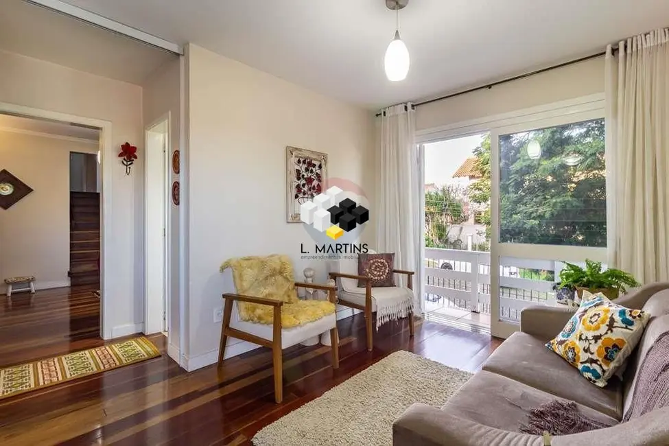 Casa com 4 quartos à venda, 203m2 em Ideal, Novo Hamburgo - RS - imagem 4 Foto 4 de Casa com 4 quartos à venda, 203m2 em Ideal, Novo Hamburgo - RS