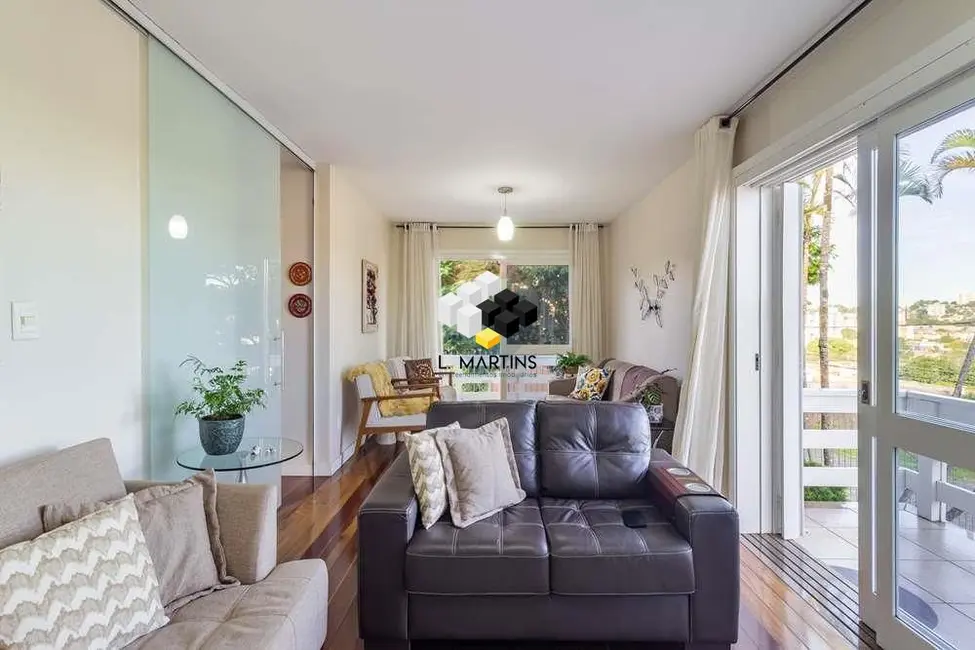 Casa com 4 quartos à venda, 203m2 em Ideal, Novo Hamburgo - RS - imagem 5 Foto 5 de Casa com 4 quartos à venda, 203m2 em Ideal, Novo Hamburgo - RS