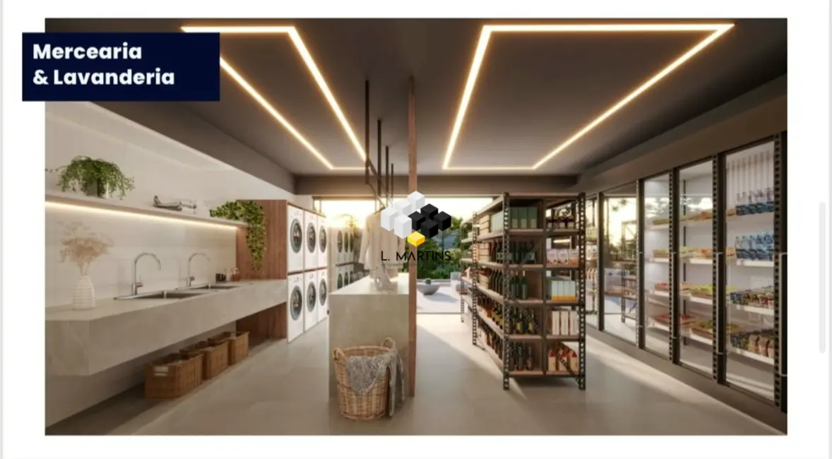 Apartamento com 1 quarto à venda, 42m2 em Gramado - RS - imagem 6 Foto 6 de Apartamento com 1 quarto à venda, 42m2 em Gramado - RS