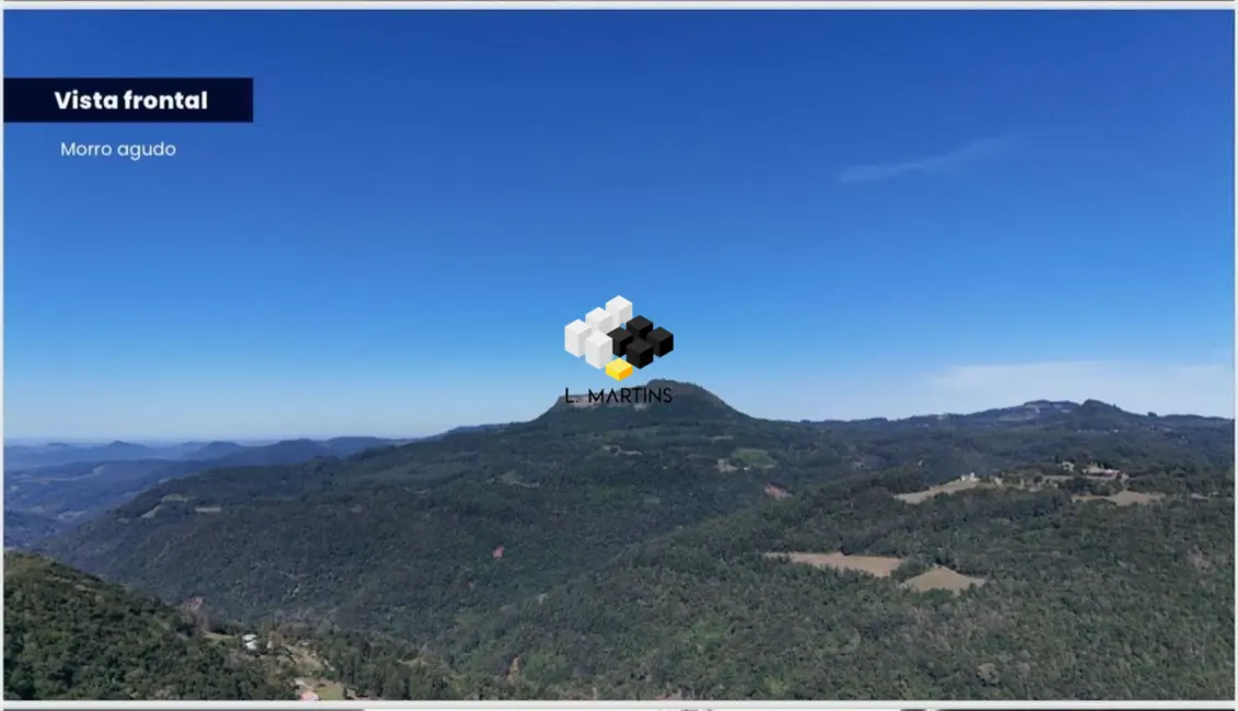 Apartamento com 1 quarto à venda, 42m2 em Gramado - RS - imagem 2 Foto 2 de Apartamento com 1 quarto à venda, 42m2 em Gramado - RS