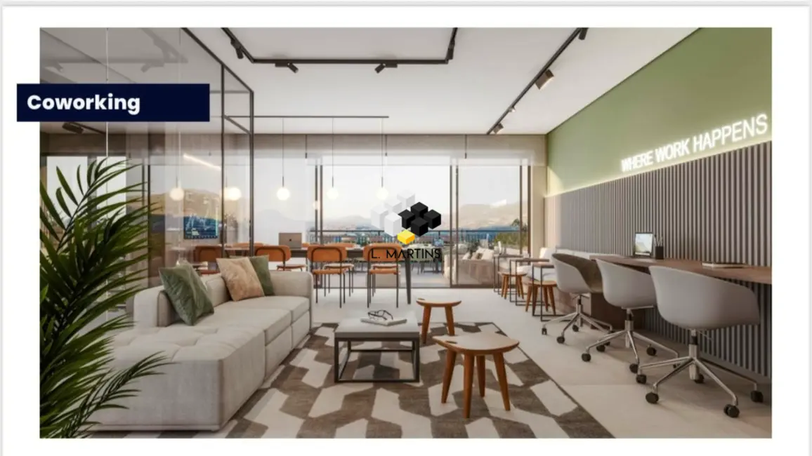 Apartamento com 1 quarto à venda, 42m2 em Gramado - RS - imagem 5 Foto 5 de Apartamento com 1 quarto à venda, 42m2 em Gramado - RS