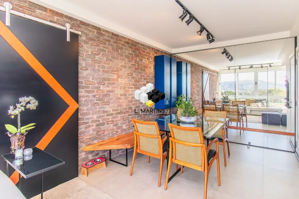 Foto 8 de Apartamento com 3 quartos à venda, 79m2 em Santa Tereza, Porto Alegre - RS