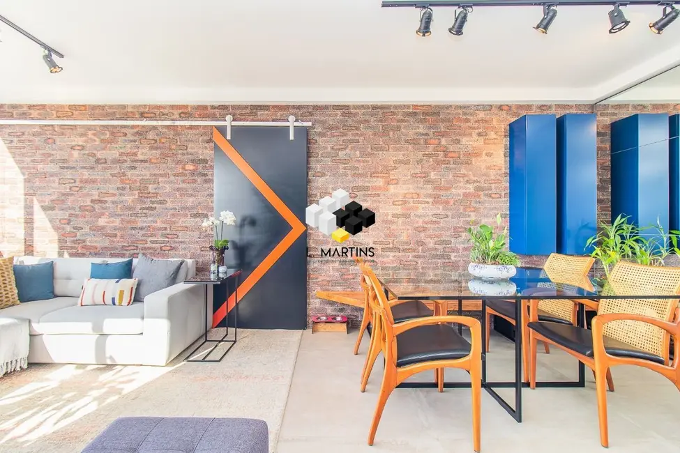 Foto 7 de Apartamento com 3 quartos à venda, 79m2 em Santa Tereza, Porto Alegre - RS