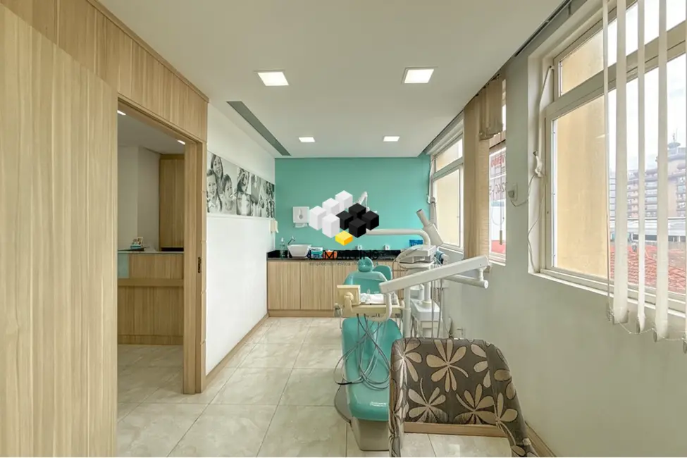 Foto 6 de Sala Comercial à venda, 34m2 em Centro, Canoas - RS