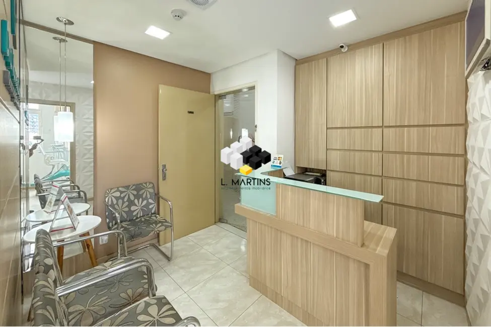 Foto 1 de Sala Comercial à venda, 34m2 em Centro, Canoas - RS