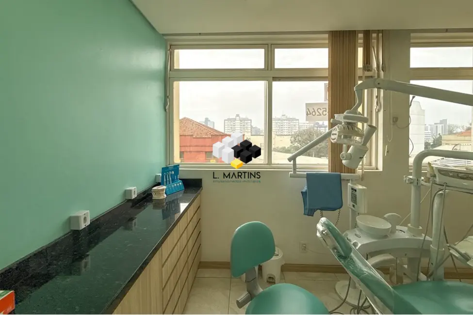 Foto 9 de Sala Comercial à venda, 34m2 em Centro, Canoas - RS