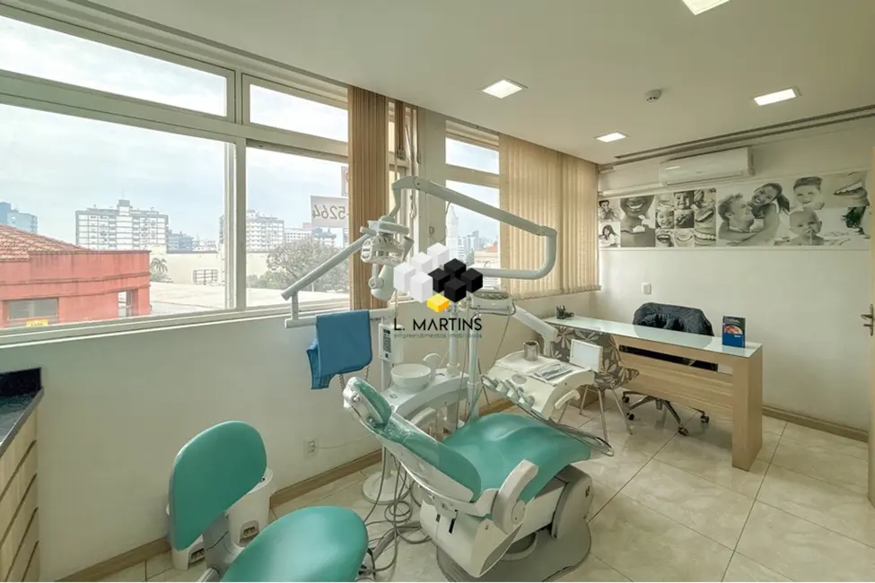 Foto 8 de Sala Comercial à venda, 34m2 em Centro, Canoas - RS