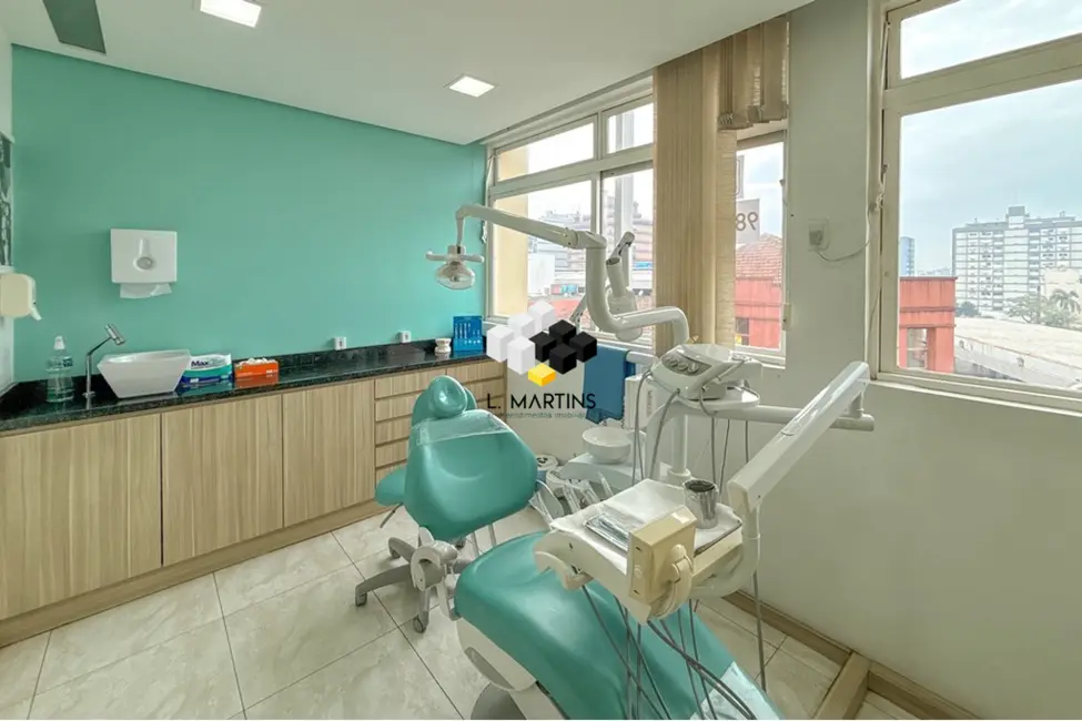 Foto 2 de Sala Comercial à venda, 34m2 em Centro, Canoas - RS