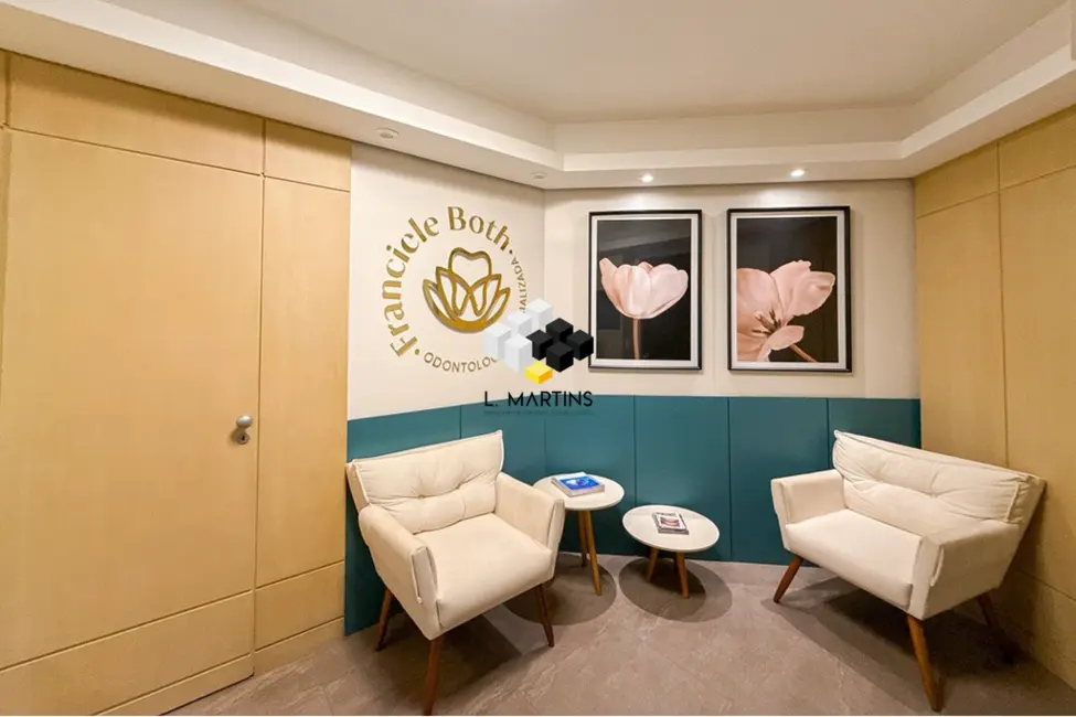 Foto 5 de Sala Comercial à venda, 54m2 em Centro, Canoas - RS