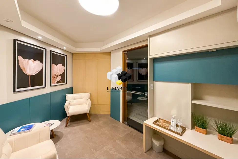 Foto 7 de Sala Comercial à venda, 54m2 em Centro, Canoas - RS