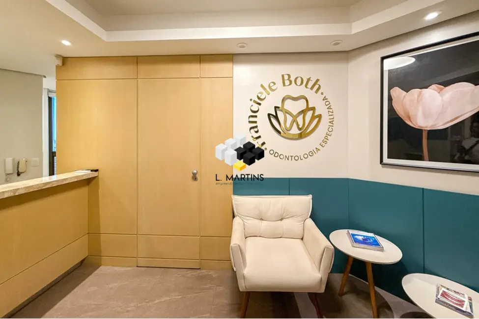 Foto 4 de Sala Comercial à venda, 54m2 em Centro, Canoas - RS