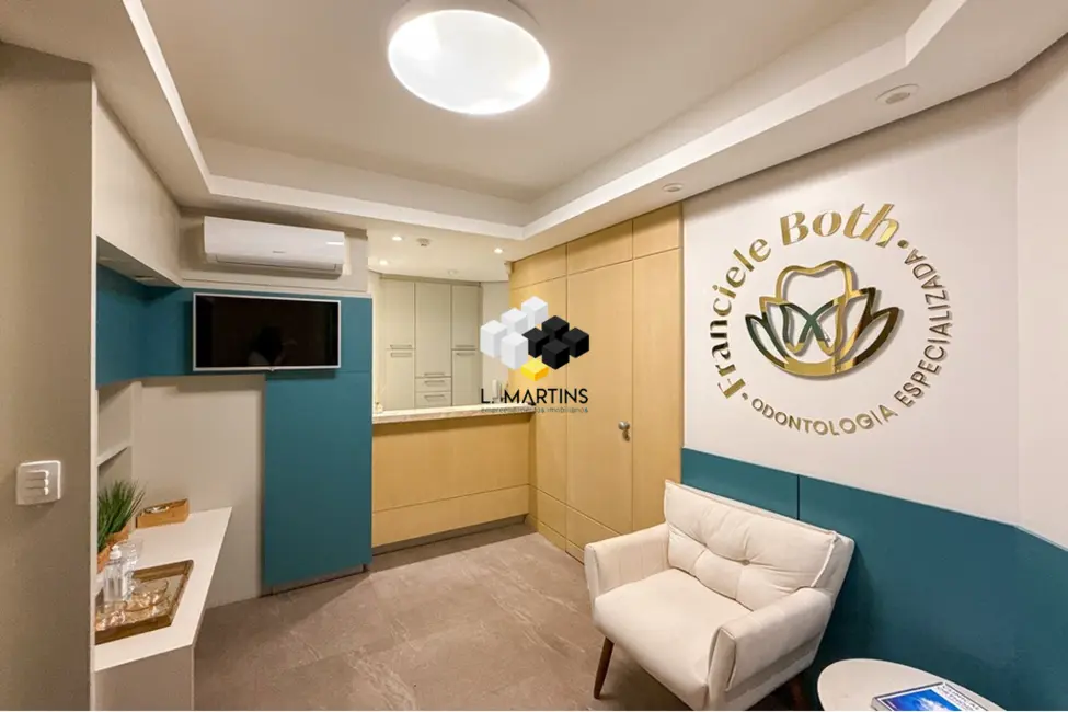 Foto 8 de Sala Comercial à venda, 54m2 em Centro, Canoas - RS