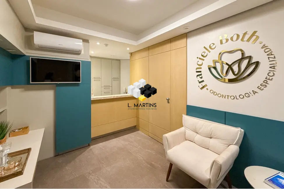 Foto 3 de Sala Comercial à venda, 54m2 em Centro, Canoas - RS