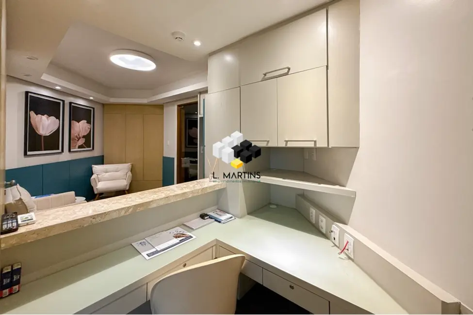 Foto 9 de Sala Comercial à venda, 54m2 em Centro, Canoas - RS