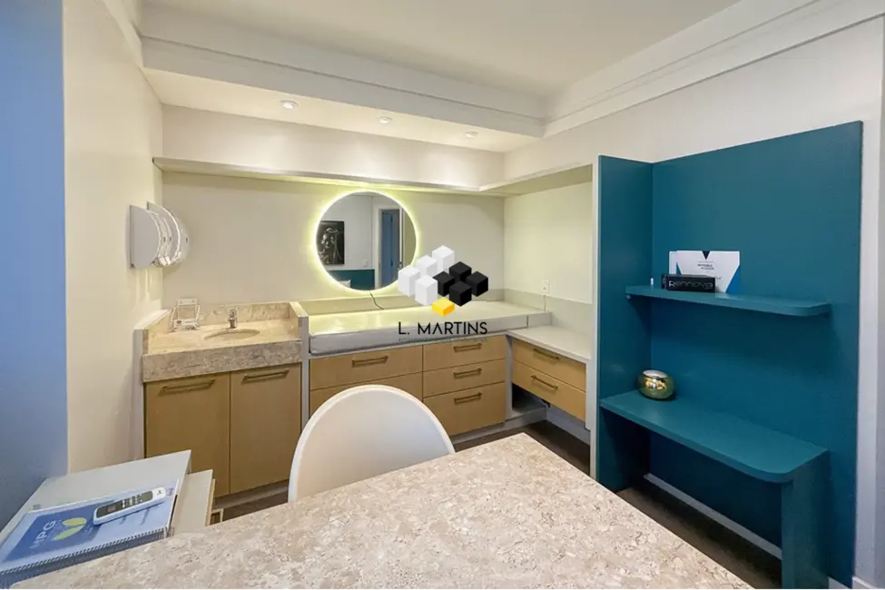 Foto 2 de Sala Comercial à venda, 54m2 em Centro, Canoas - RS