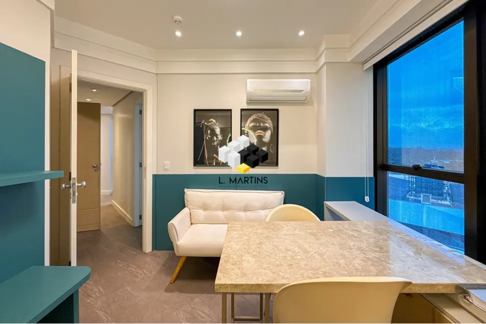 Foto 1 de Sala Comercial à venda, 54m2 em Centro, Canoas - RS