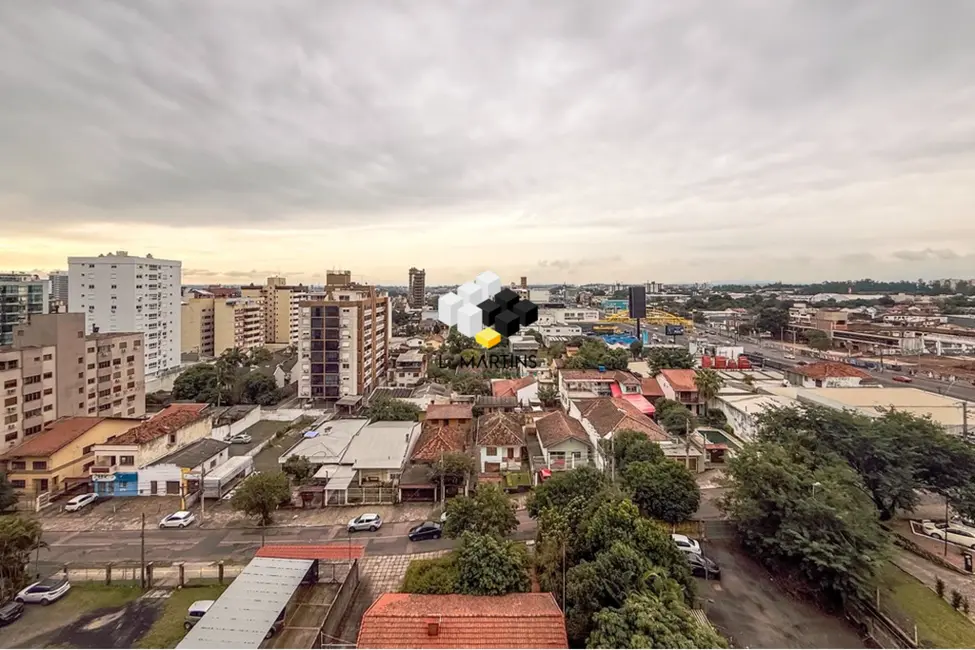Foto 6 de Sala Comercial à venda, 45m2 em Centro, Canoas - RS