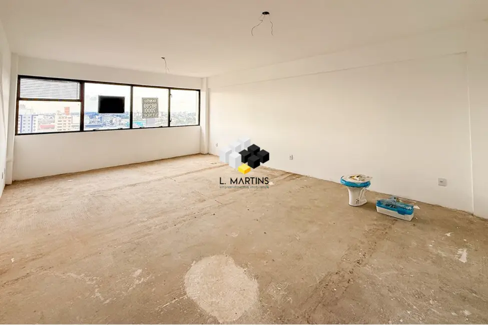 Foto 4 de Sala Comercial à venda, 45m2 em Centro, Canoas - RS