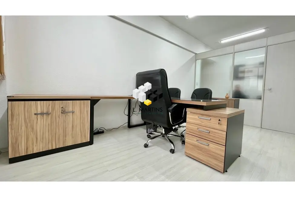 Foto 5 de Sala Comercial à venda, 40m2 em Centro, Canoas - RS