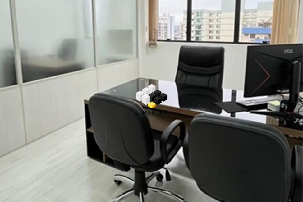 Foto 2 de Sala Comercial à venda, 40m2 em Centro, Canoas - RS