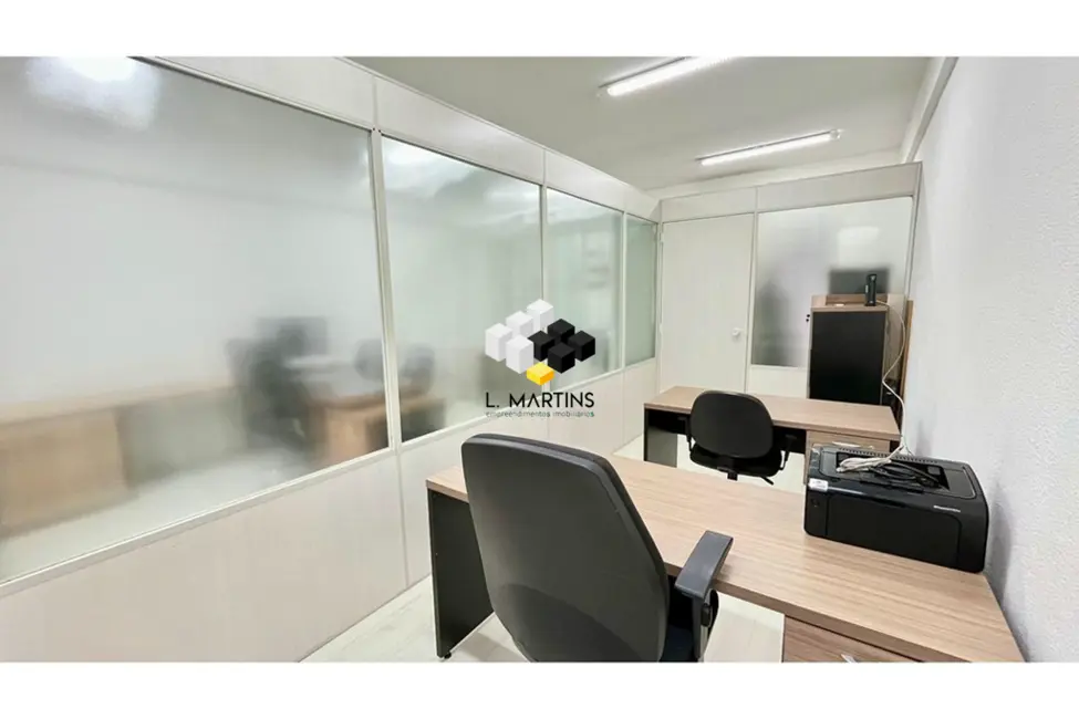 Foto 9 de Sala Comercial à venda, 40m2 em Centro, Canoas - RS