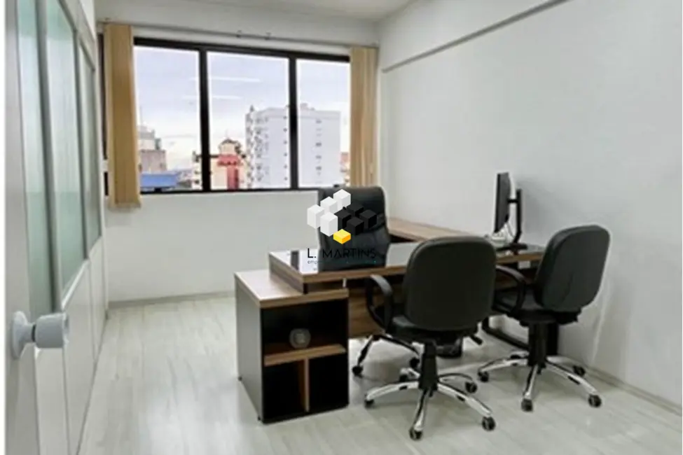 Foto 1 de Sala Comercial à venda, 40m2 em Centro, Canoas - RS