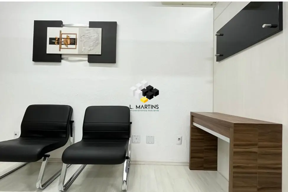 Foto 6 de Sala Comercial à venda, 40m2 em Centro, Canoas - RS