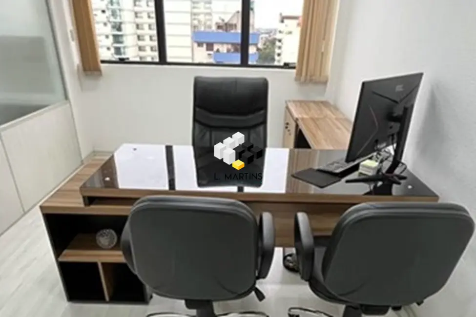 Foto 4 de Sala Comercial à venda, 40m2 em Centro, Canoas - RS